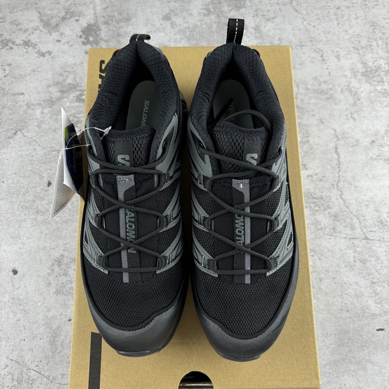 Salomon XT-6 Sneakers 4