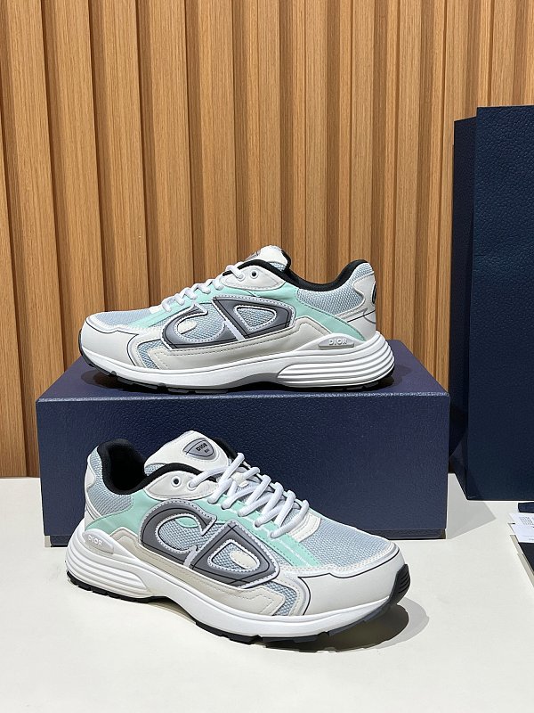 Dior B30 Sneakers 9