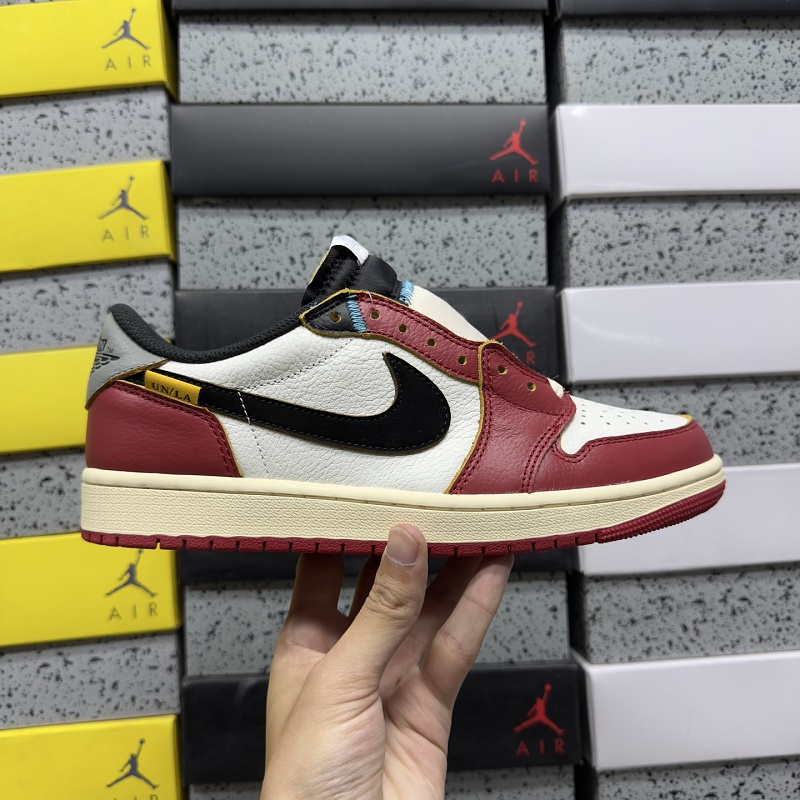 Jordan 1 Sneakers 9