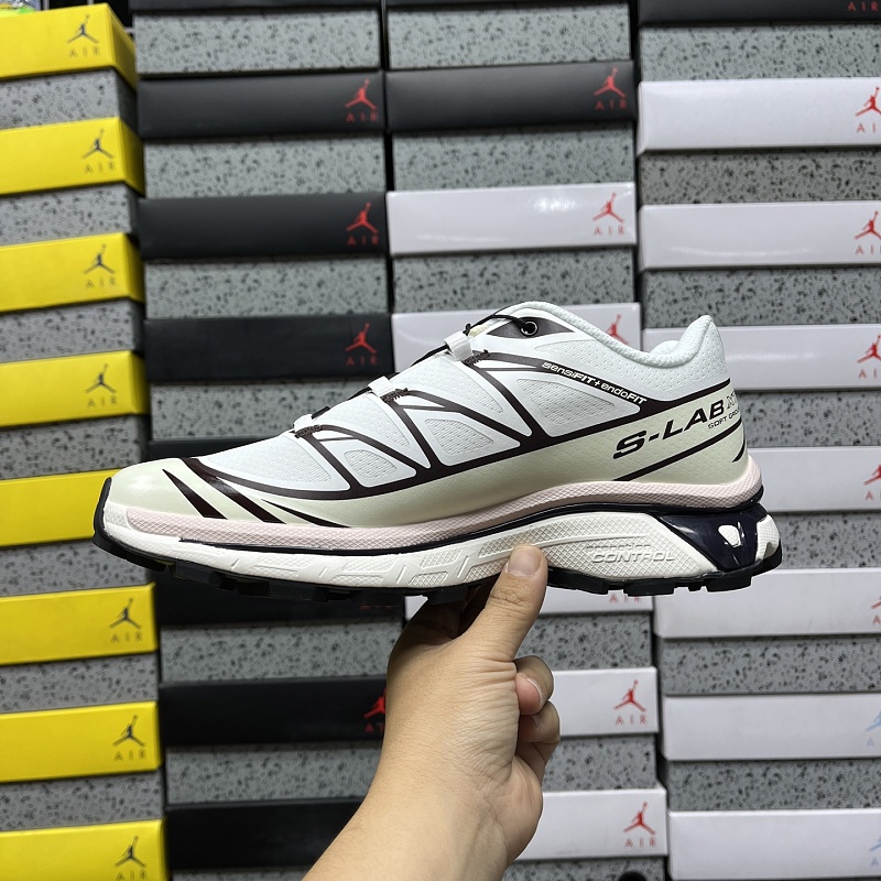 Salomon XT-6 Sneakers 3