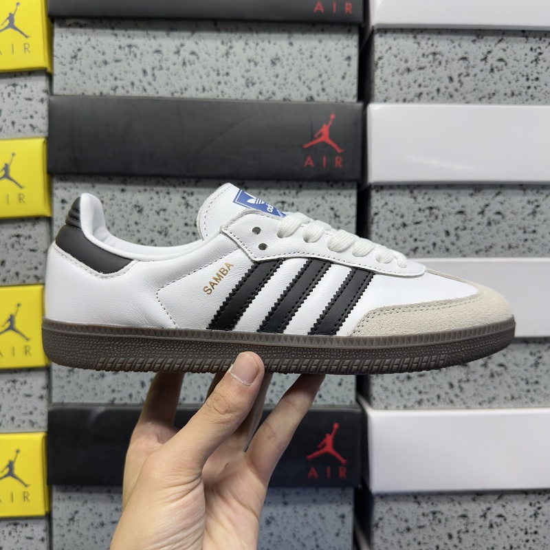 Samba Og 8