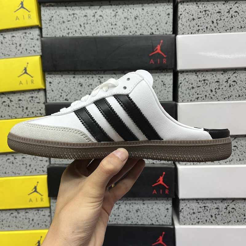 Samba Og 4