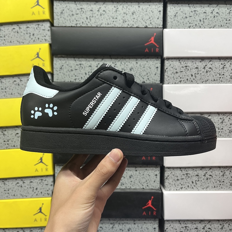 Superstar Ii Superstar 10