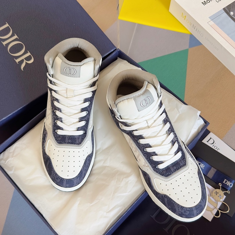 Dior B27 Sneakers 7