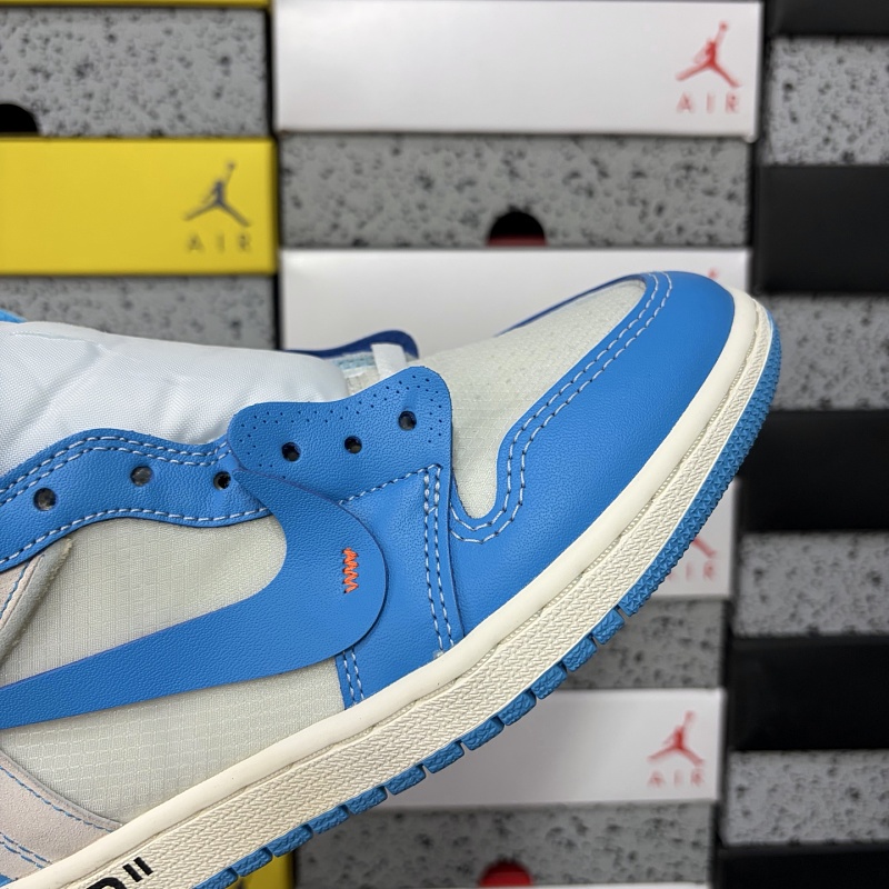 Jordan 1 Sneakers 9