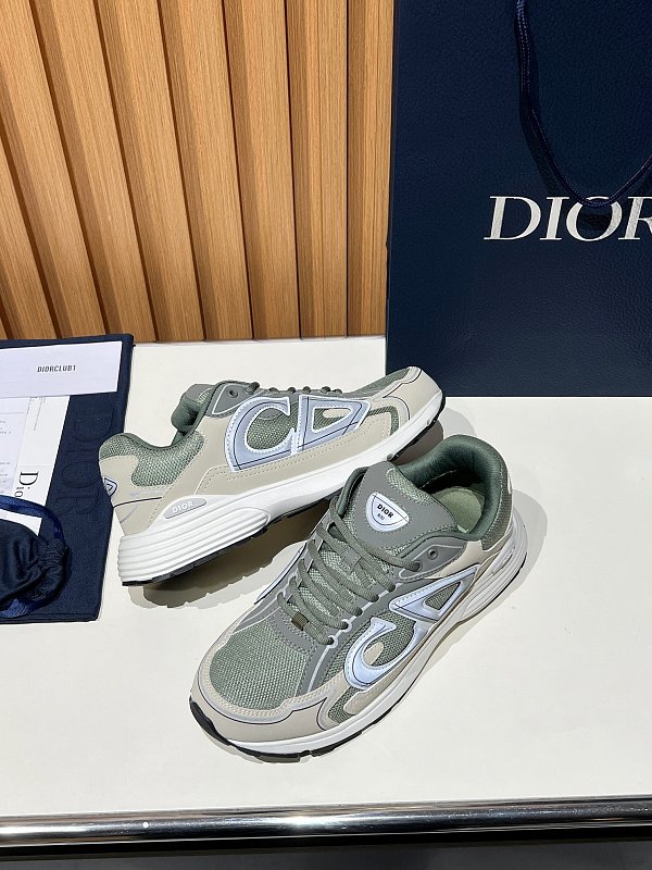 Dior B30 Sneakers 7