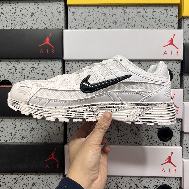 New Balance P-6000 Sneakers