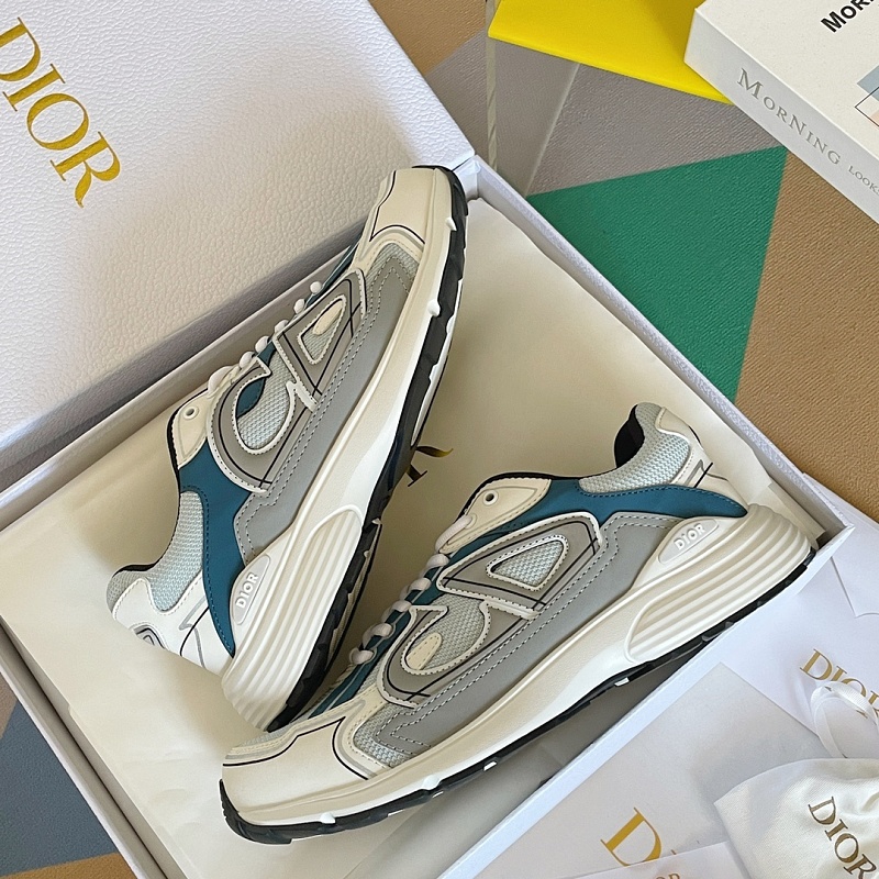 Dior B30 Sneakers 2
