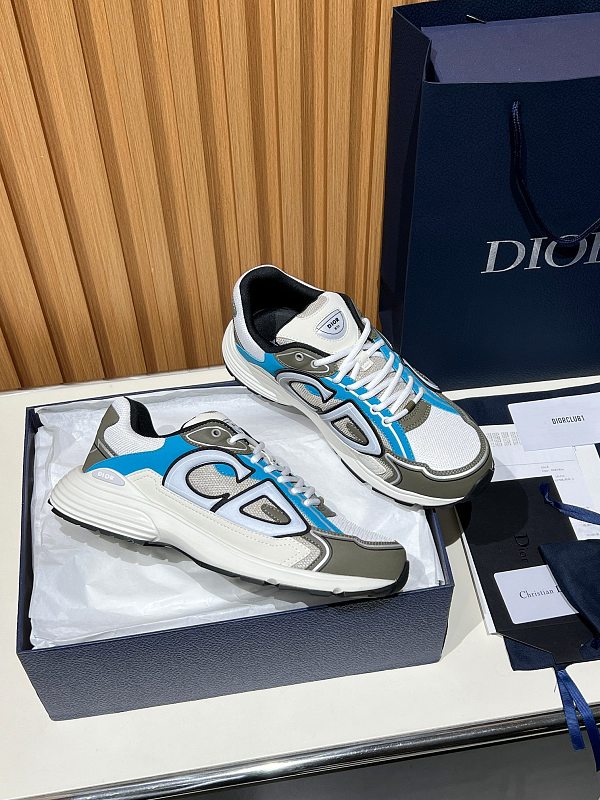 Dior B30 Sneakers 6