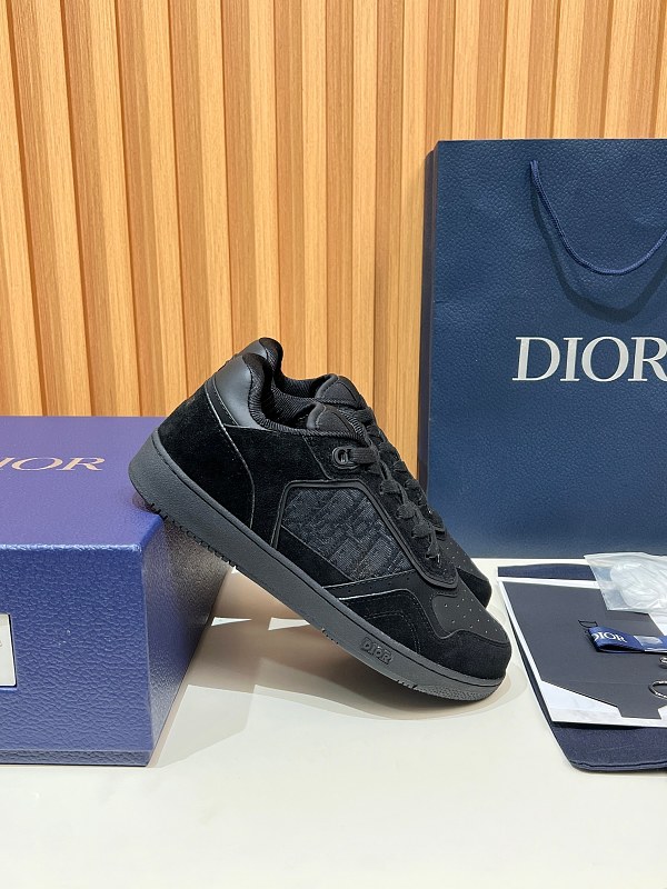 Dior B27 Sneakers 3