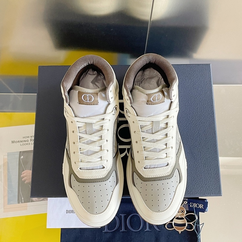 Dior B27 Sneakers 3