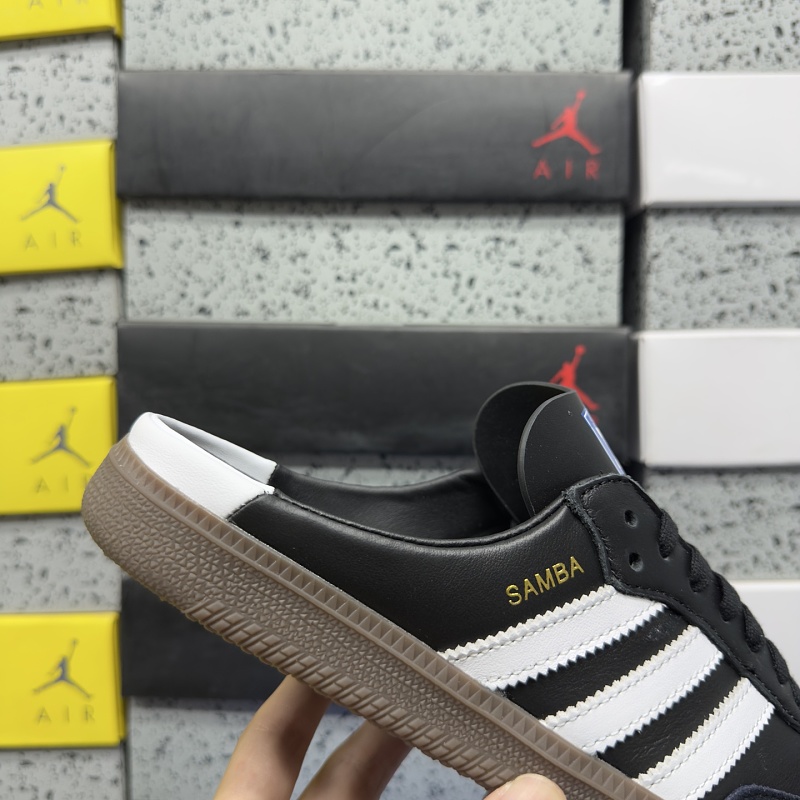 Samba Og 7