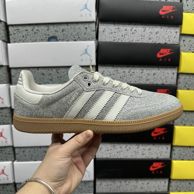 Samba 9