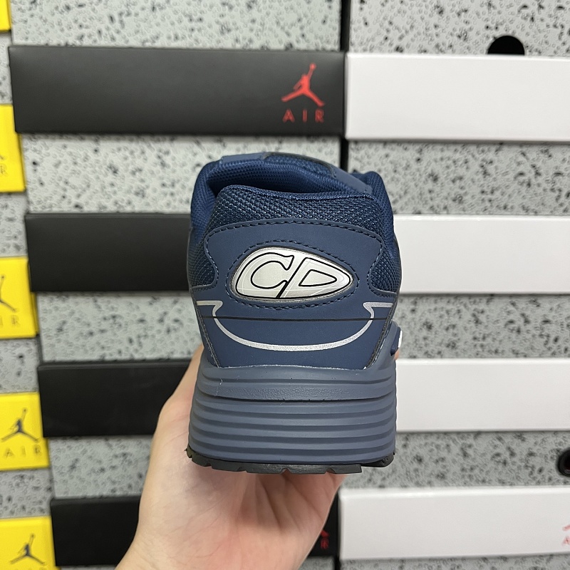 Dior B30 Sneakers 5