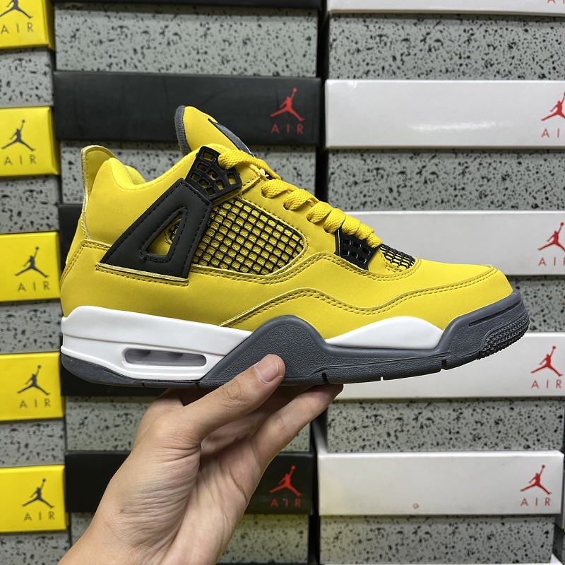 Air Jordan 4 700 6