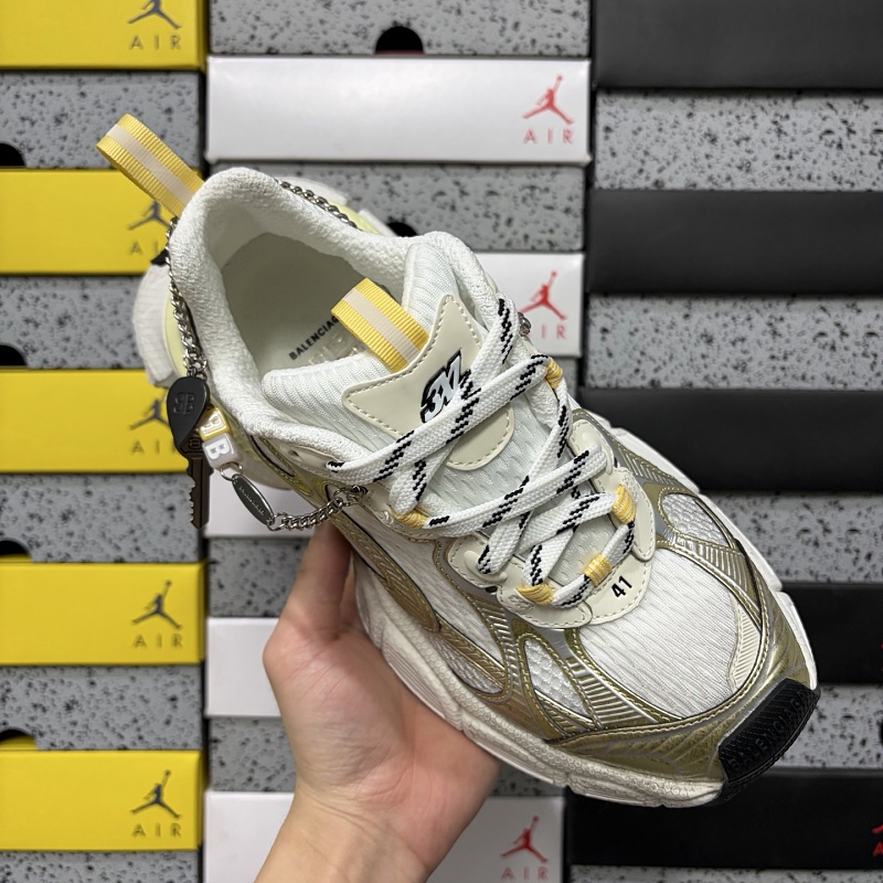 3XL（35-45） 9711 浅黄色 钥匙挂饰 · 3