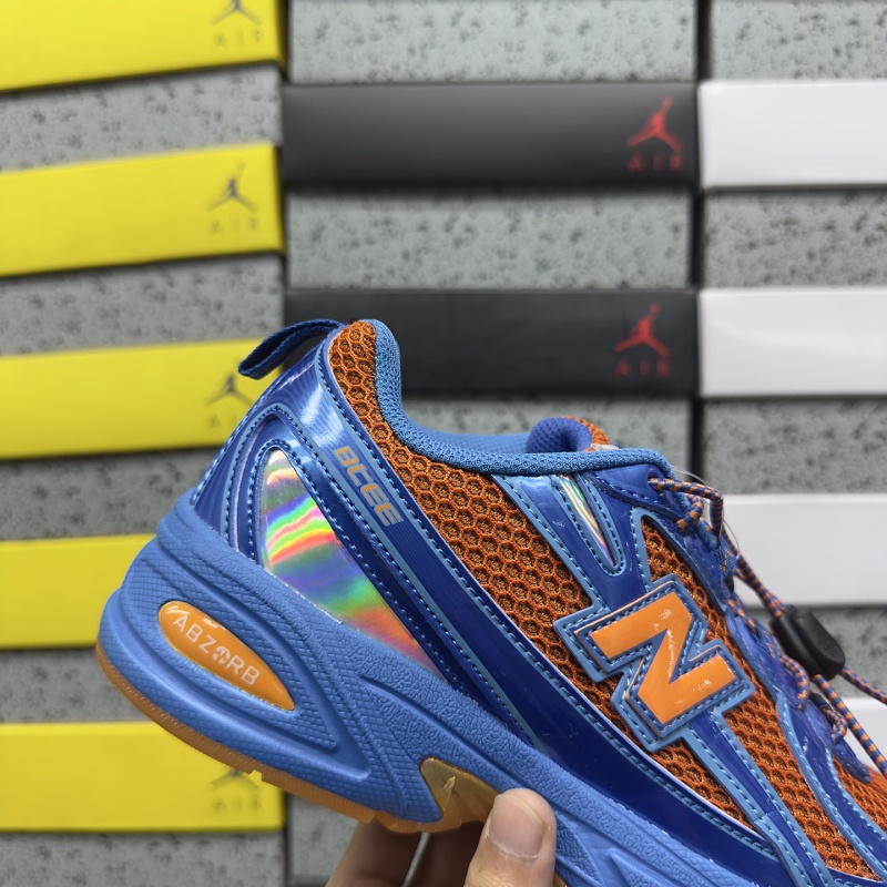 New Balance 740 Sneakers 6