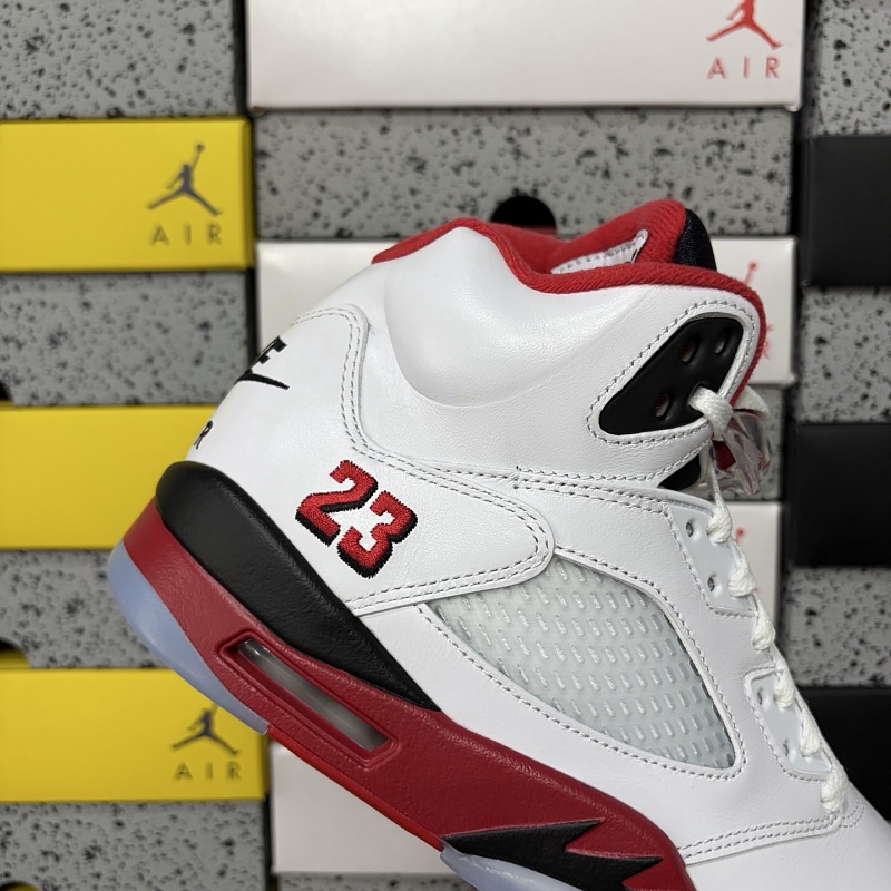 Jordan 5 Sneakers 8
