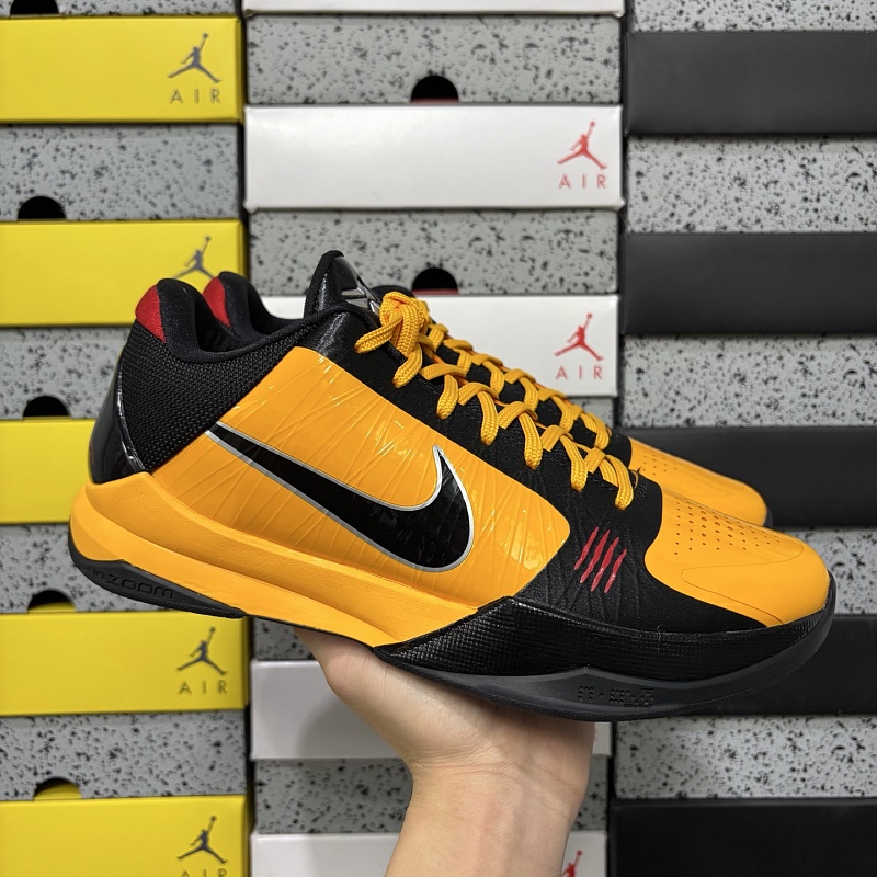 Jordan KB6 Sneakers 3