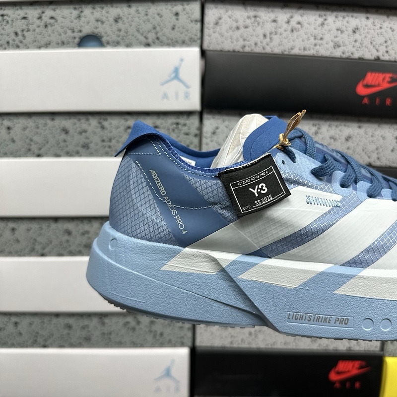 Adizero Adios 4M 5