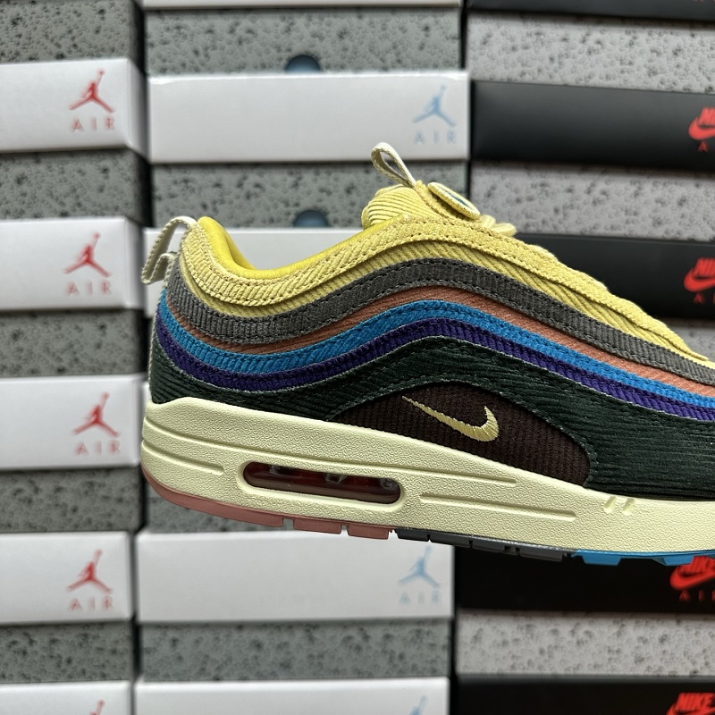 Air Max 97 5