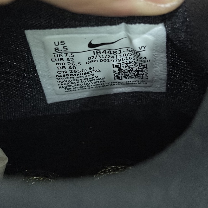 Jordan KB6 Sneakers