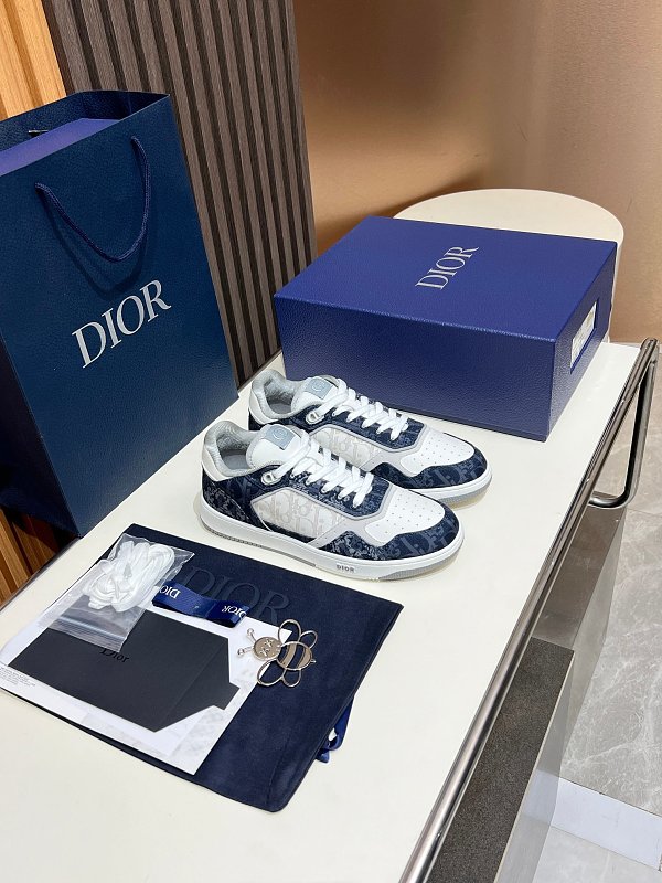 Dior B27 Sneakers 3