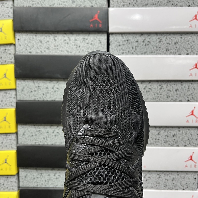 AlphaBounce Beyond · 6