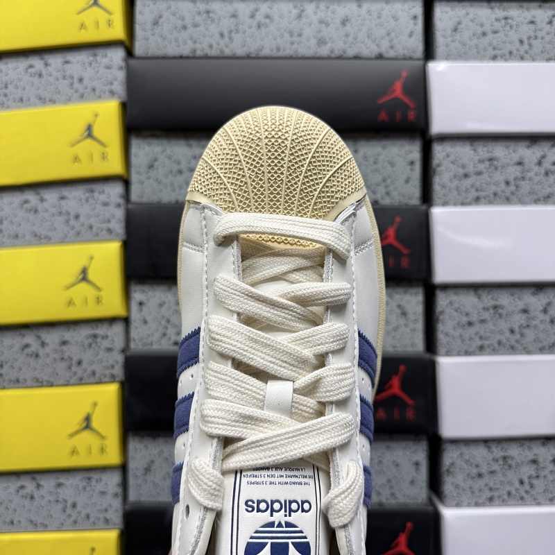 Superstar Ii 5
