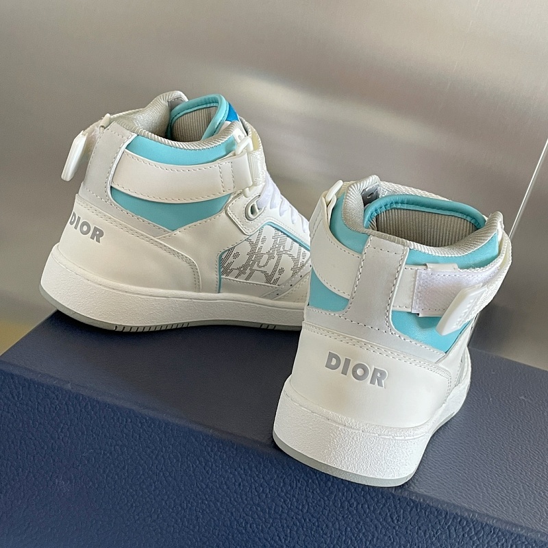 Dior B27 Sneakers 6