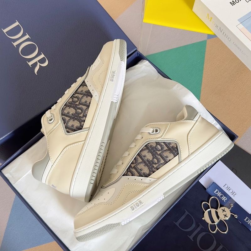 Dior B27 Sneakers 2