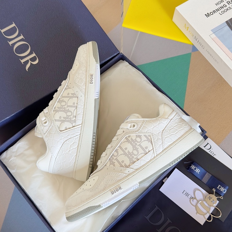 Dior B27 Sneakers 4
