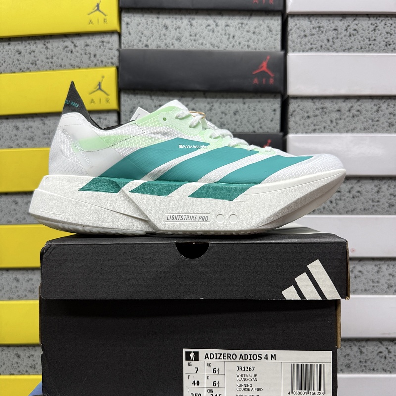 Adizero Adios 4M 8