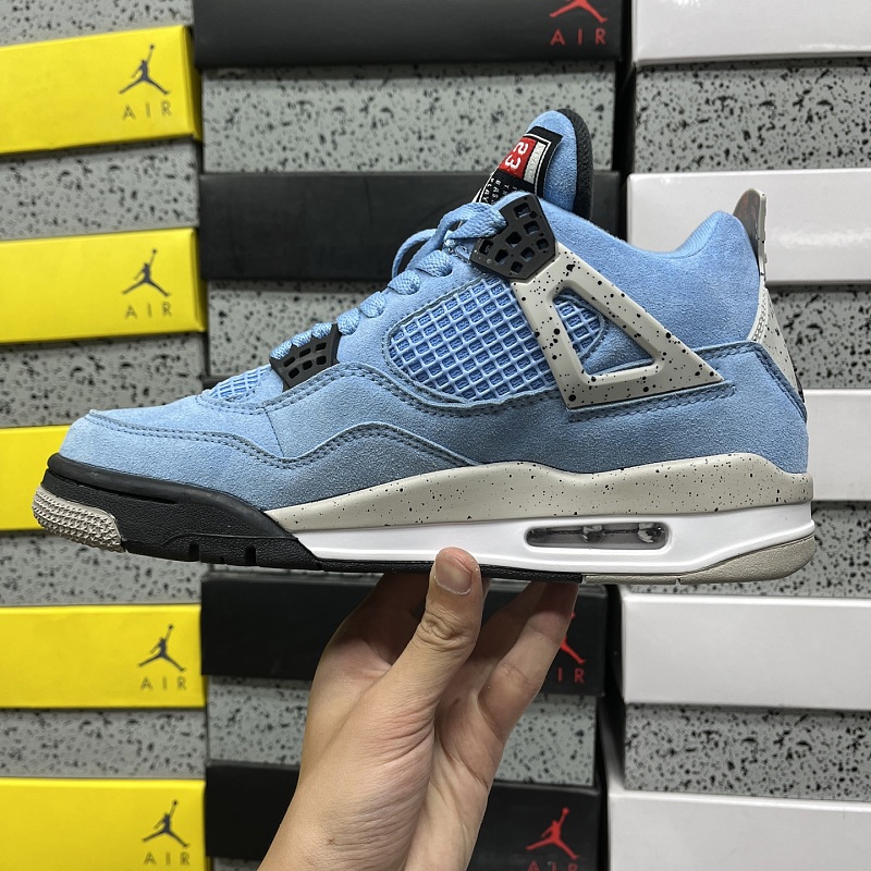 Air Jordan 4 400 · 4