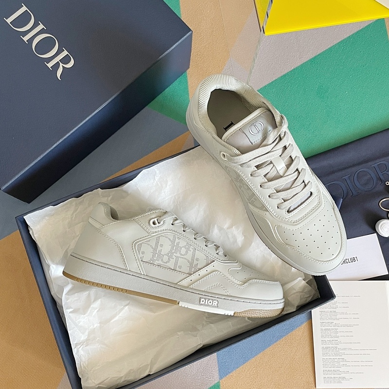 Dior B27 Sneakers 5