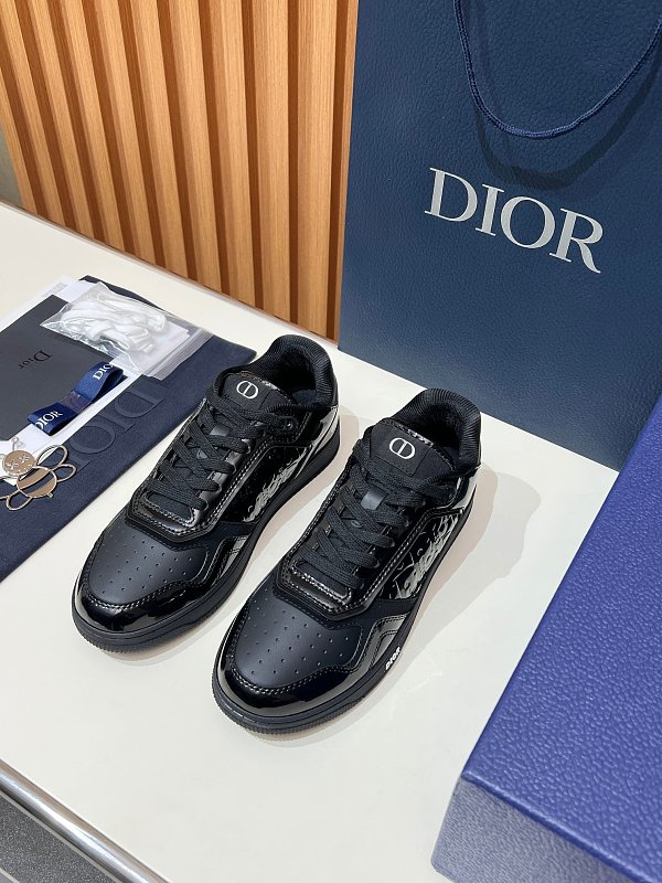 Dior B27 Sneakers 4