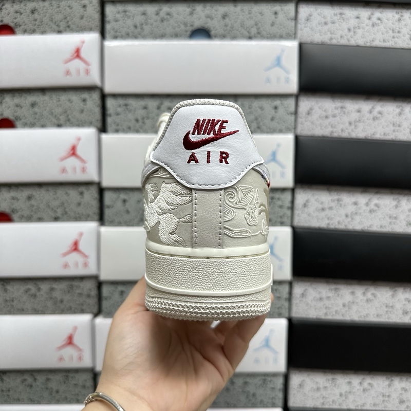 Central Cee X Air Force 1 '07 3