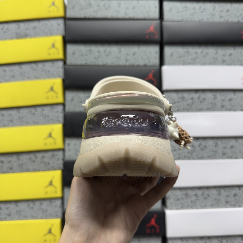 Crocs M3-m7 · 2
