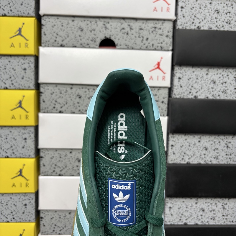 Gazelle Indoor / 5