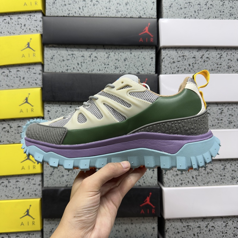 Trailgrip Gore-Tex P18 · 3