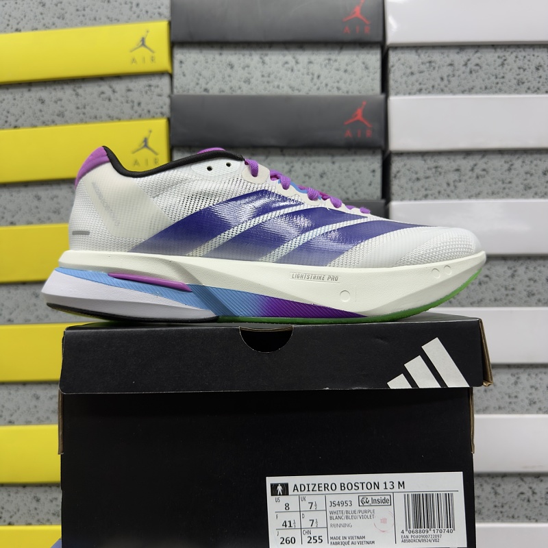 Adizero Boston 13 8
