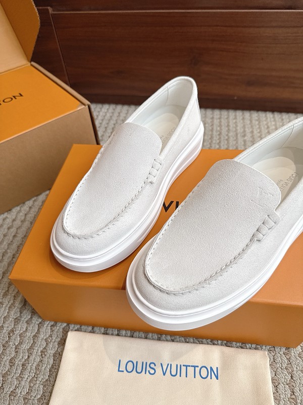 Loafers · 3