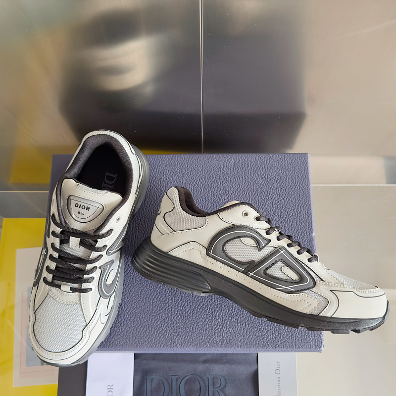 Dior B30 Sneakers 4