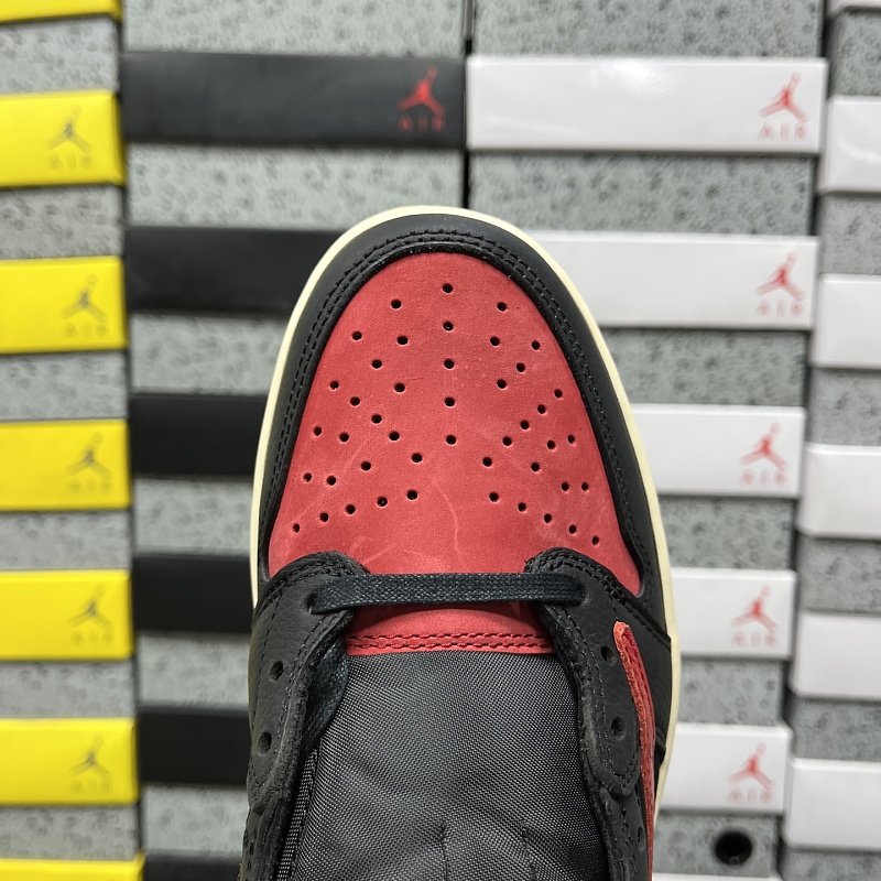 Jordan 1 Sneakers 6