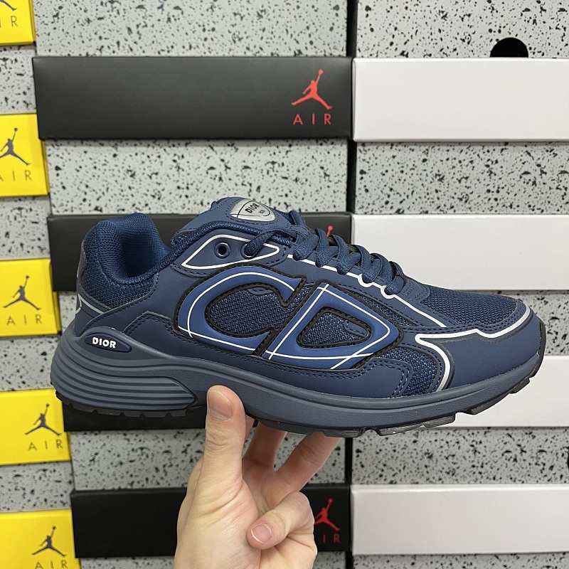 Dior B30 Sneakers 4