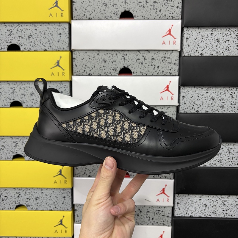 Dior B25 Sneaker 11