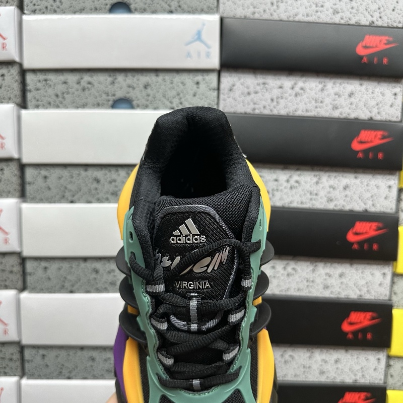 Pharrell X Ad Adistar Jellyfish · 4