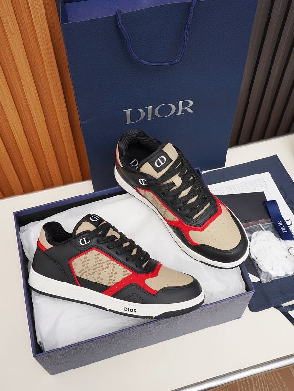 Dior B27 Sneakers 8