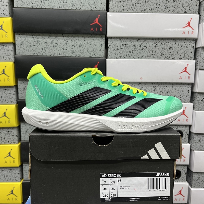 Adizero Bk 9