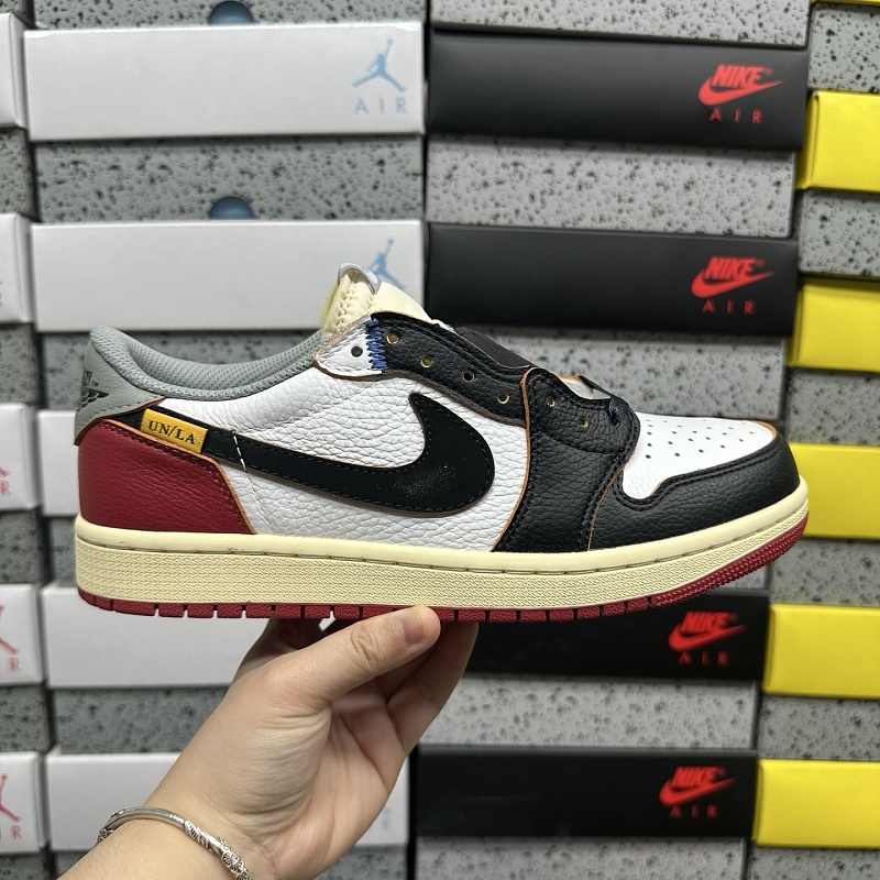 Jordan 1 Sneakers 9